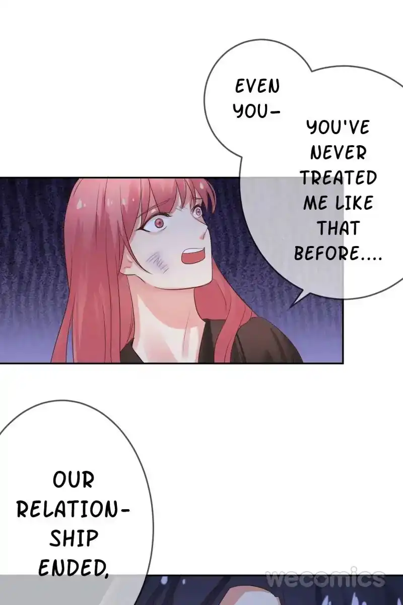 Legend Reboot Chapter 32 16
